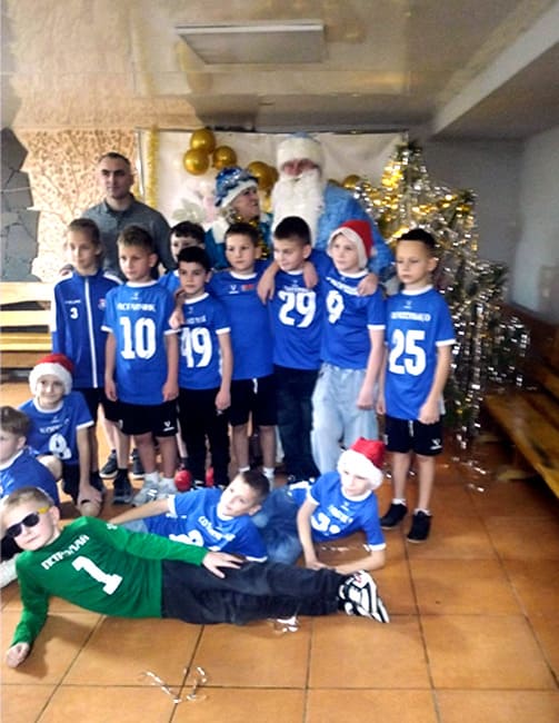 Зимний отдых за городом Барановичи Дом торжеств Мышанка